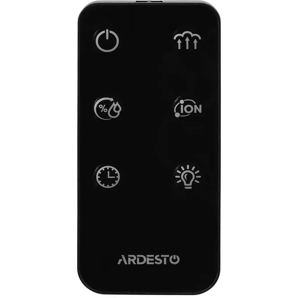Зволожувач повітря Ardesto 6.5 л білий (USH-H-65W) - фото 7