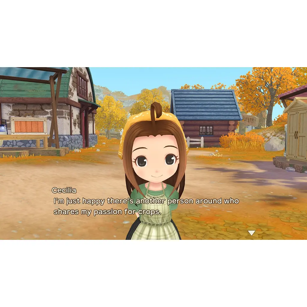 Ключ активації Microsoft Story of Seasons: A Wonderful Life для Xbox Series S/X - фото 4