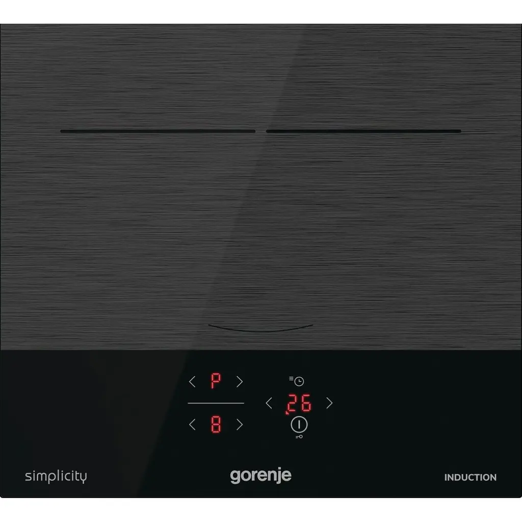 Індукційна варильна поверхня Gorenje GI3201SYBSC [138002] - фото 4