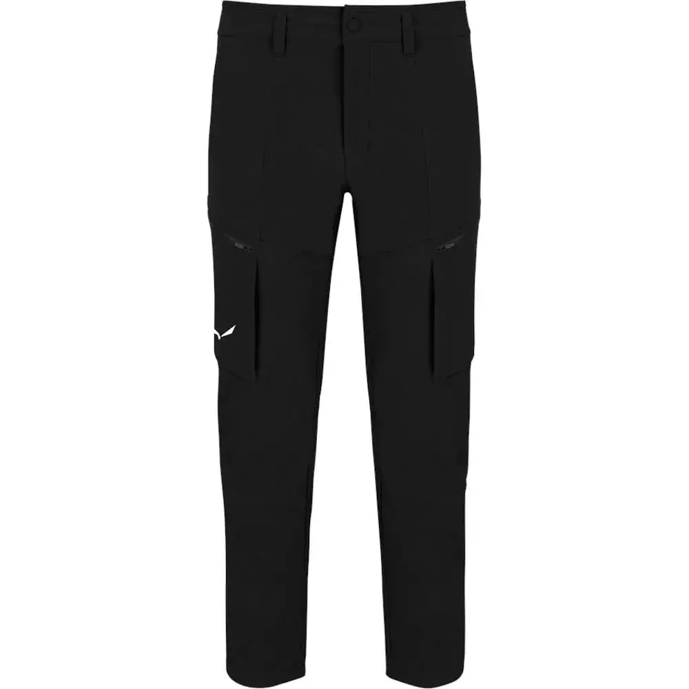 Штани Salewa Puez DST Cargo Mns - фото 4