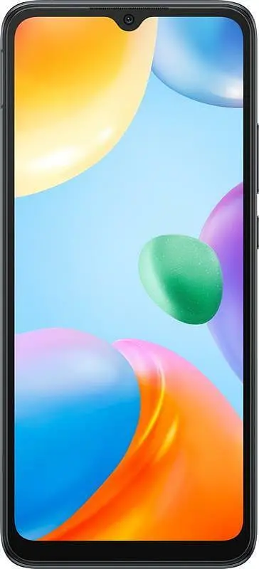 Смартфон Xiaomi Redmi 10C 4/128GB NFC Graphite Gray - фото 3