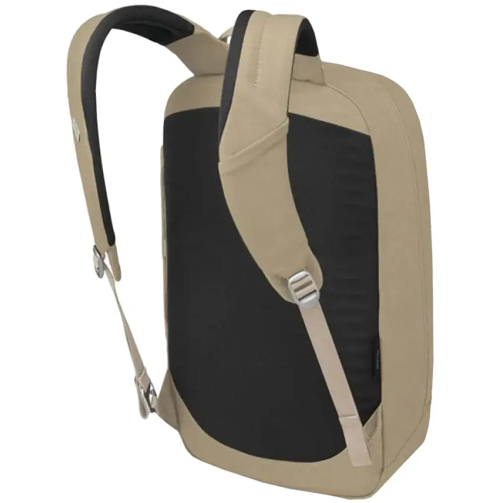 Рюкзак Osprey Arcane Large Day 22 Latte brown heather - фото 3