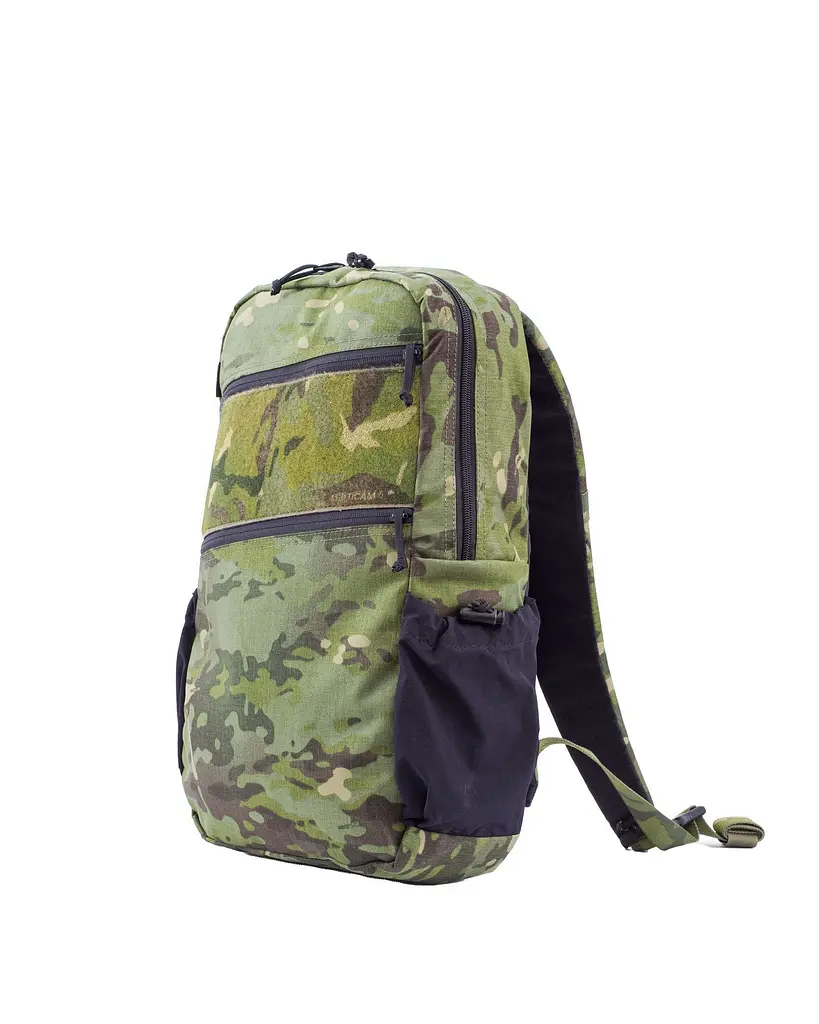 Рюкзак BEHEMOTH Multicam Tropic WTF - фото 2