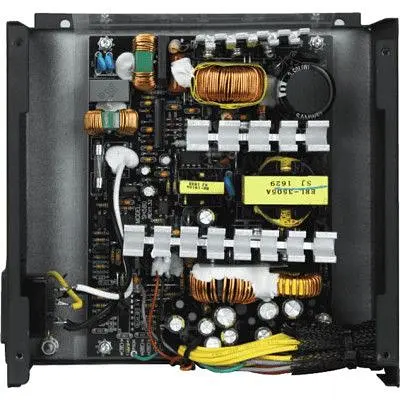 Блок живлення Gamemax 750W (GP-750) - фото 10