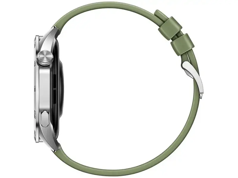 Смарт-годинник Huawei Watch GT 4 46mm Green (55020BGV) - фото 2