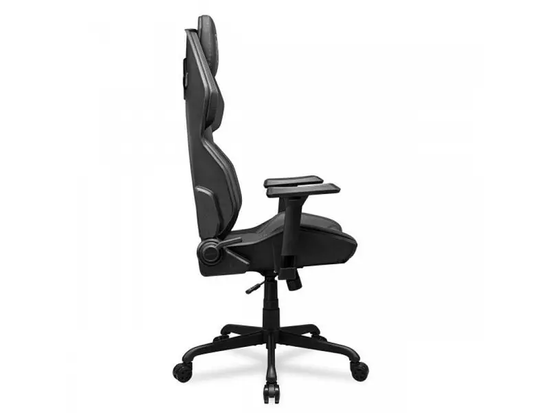 Комп'ютерне крісло для геймера Cougar Hotrod Black - фото 7