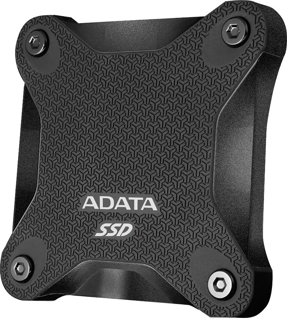 Зовнішній SSD накопичувач ADATA SD620 512GB Black (SD620-512GCBK) [155353] - фото 3