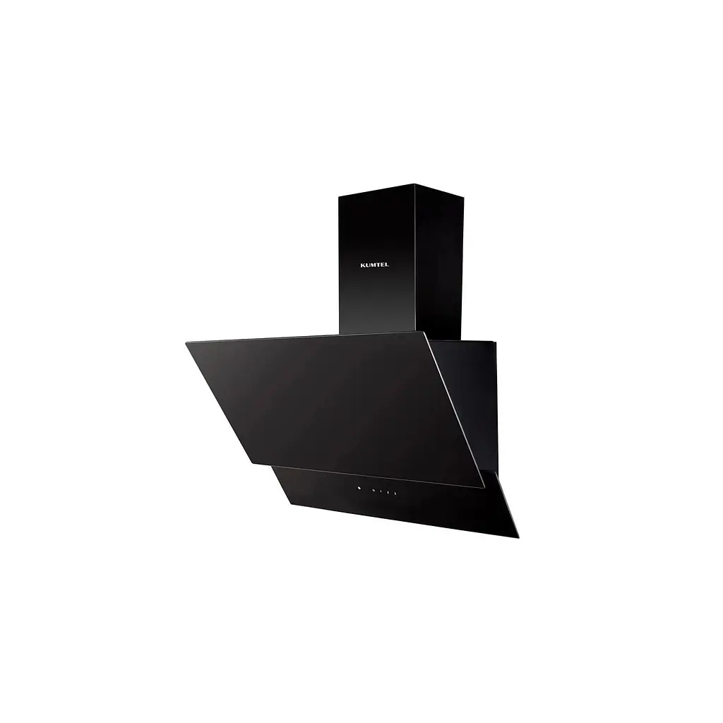 Витяжка кухонна KUMTEL DA6-835 Black - фото 2