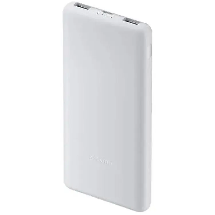 Портативная батарея Xiaomi 10000 mAh 22.5W Lite Grey (BHR9350GL) - фото 2