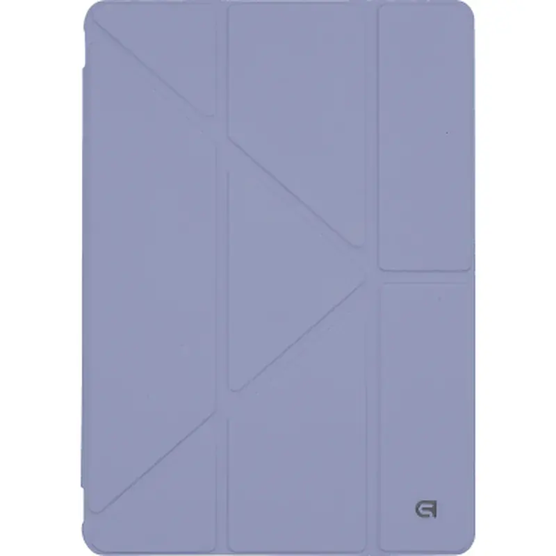 Чохол до планшета Armorstandart Y-Type PEN Samsung Galaxy Tab A9+ Purple (ARM85505)