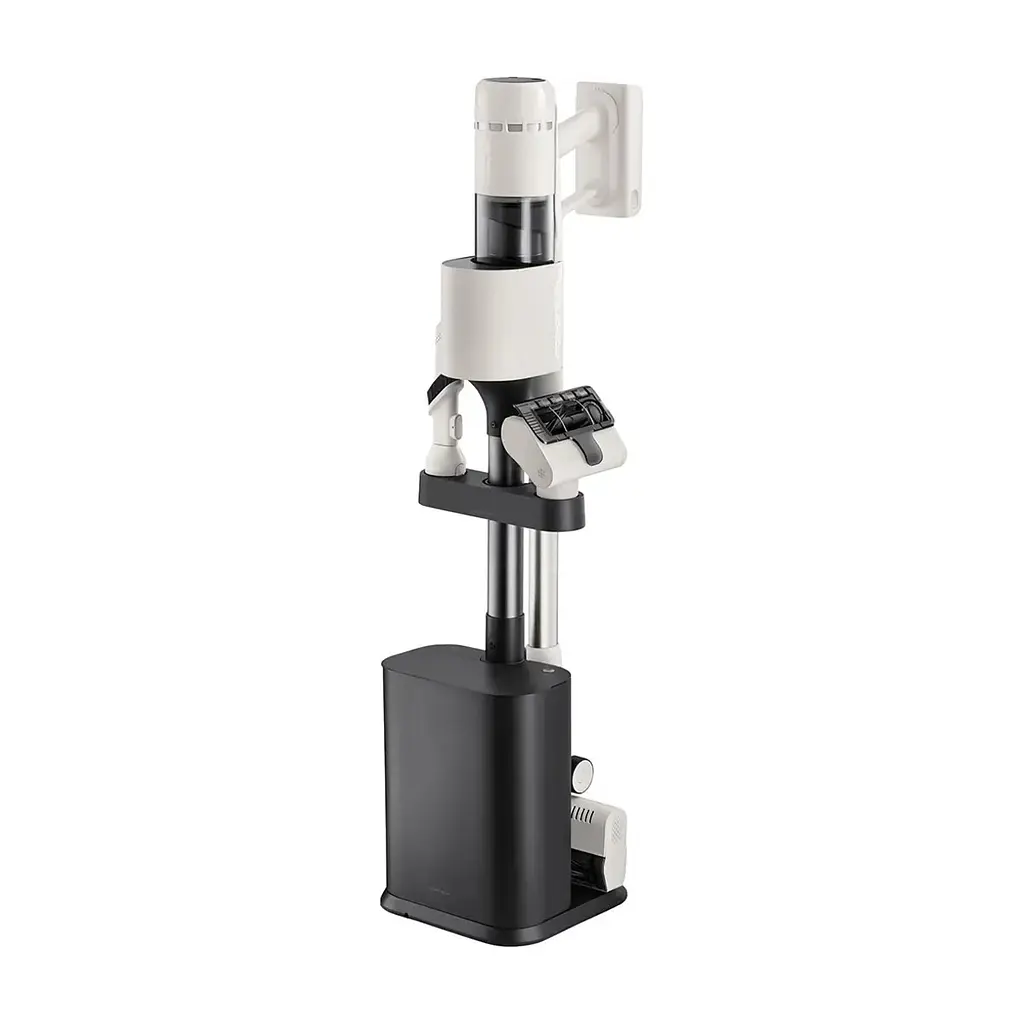 Пилосос Roborock Alioth Lite H60 Hub - фото 7