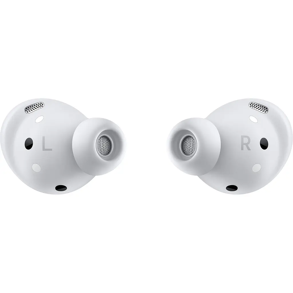 Наушники Samsung Galaxy Buds Pro Silver [SM-R190NZSASEK] [52859] - фото 7