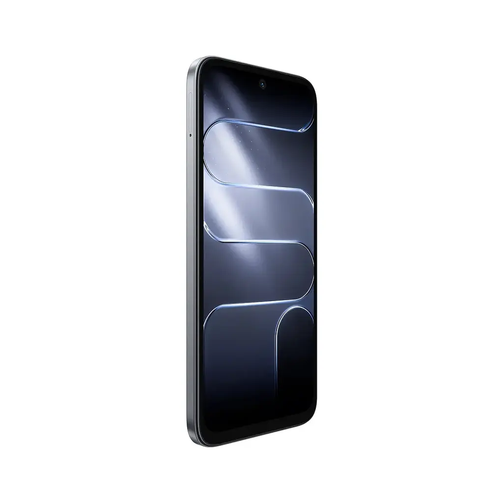 Мобільний телефон Tecno Spark 50 4/128Gb Neo Titanium (4894947138737) - фото 3