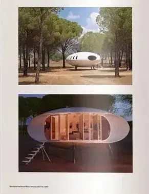 Space Age Design: Icons of the Movement - фото 8