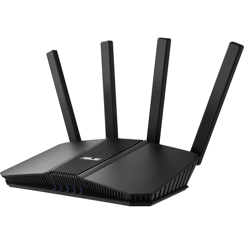 Маршрутизатор ASUS RT-BE55 (90IG0A80-MO3C00) - фото 3
