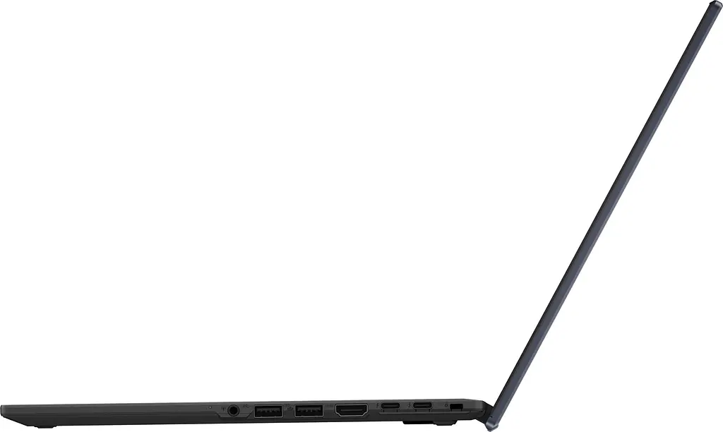 Ноутбук ASUS Expertbook B3 B3604CVF-QY0601X 16 WQXGA IPS, Intel i7-1335U, 16GB, F512GB, NVD2050-4, Win11P, Чорний (90NX0741-M00R10) - фото 6