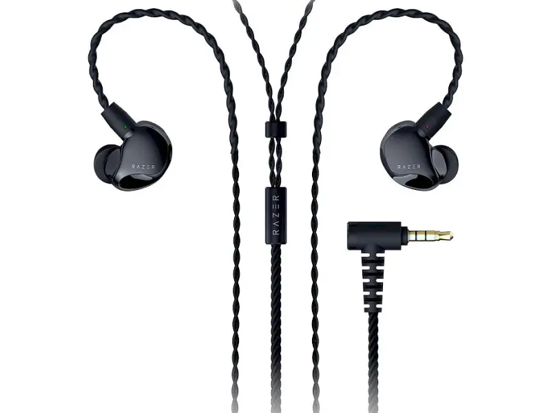 Навушники Razer Moray (RZ12-04450100-R3M1) - фото 4