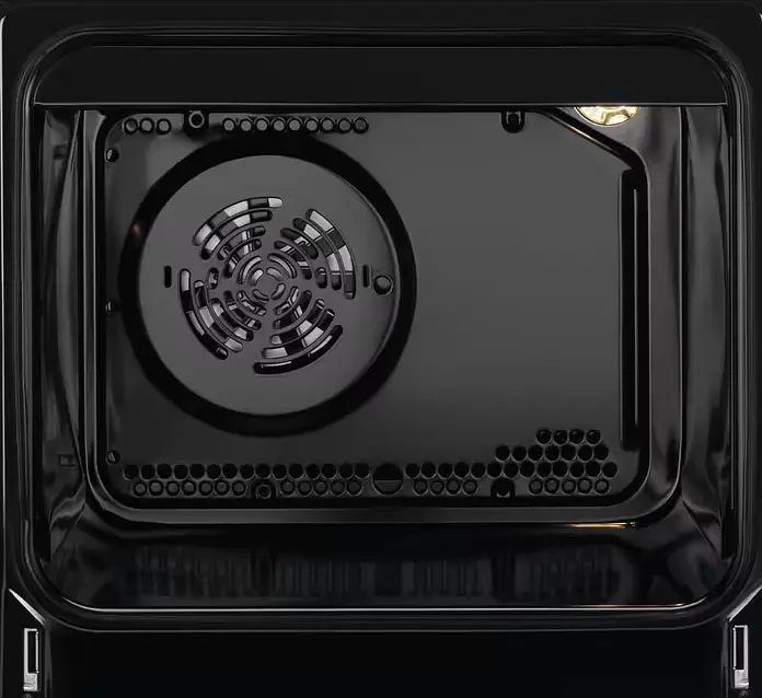 Комбінована плита Electrolux LKK660220K (7022604) - фото 3
