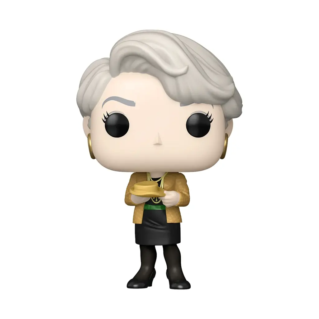Фігурка Funko Pop серії Диявол носить Prada - Міранда Прістлі (90351) - фото 2