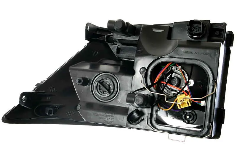 Фара передня ліва Ford Transit 06-14р Depo (431-1175L-LD-EM) - фото 4