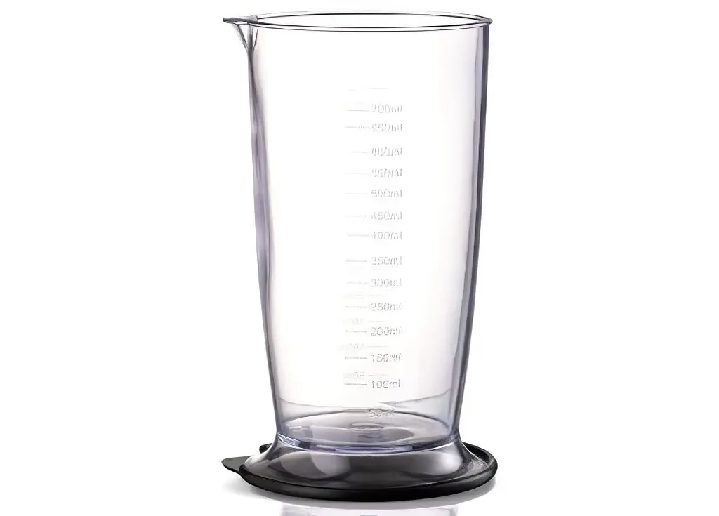 Блендер погружной 600Вт, чаша-1000мл, черный Panasonic kuh0015535 - фото 6