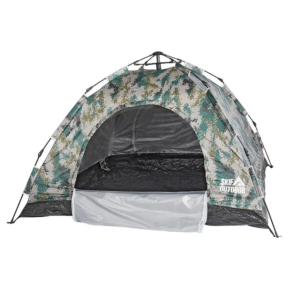 Намет Skif Outdoor Adventure Auto I Camo (SOTASL200C) - фото 4