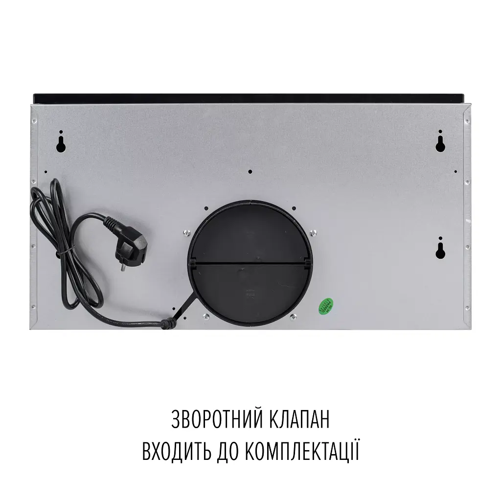 Вытяжка телескопическая Perfelli TL 6622 BL 1000 LED - фото 9