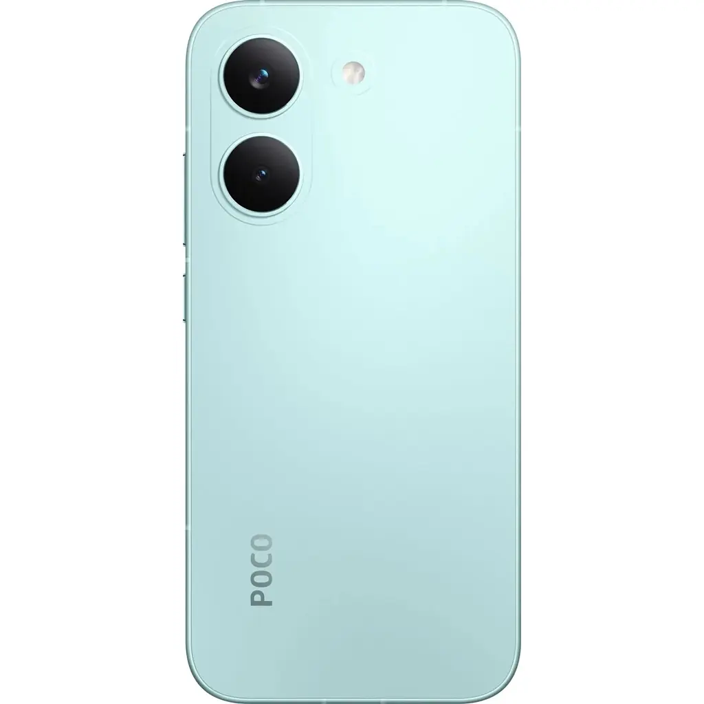 Мобільний телефон Xiaomi Poco X8 Pro 8/512GB Green (1210294) - фото 5