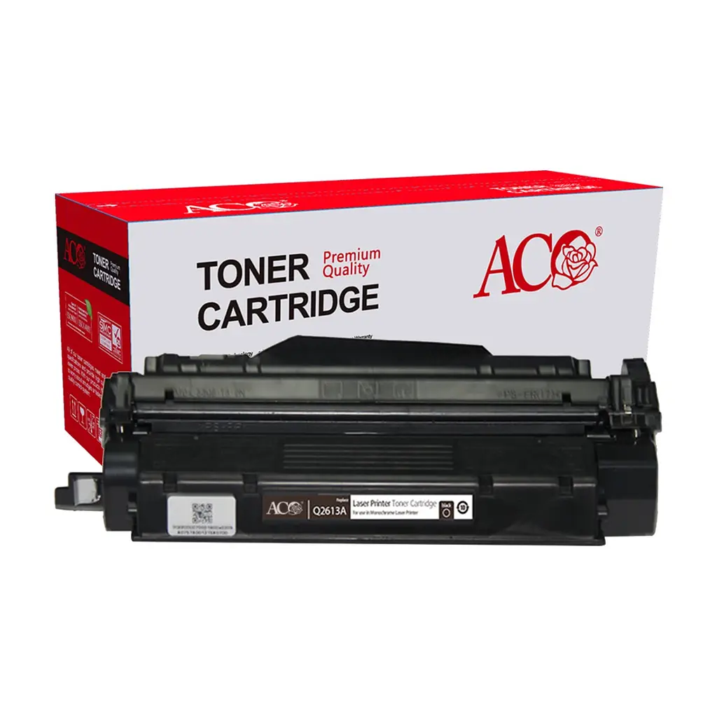 Картридж ACO HP Q2613A (13A) (ACO-Q2613A)