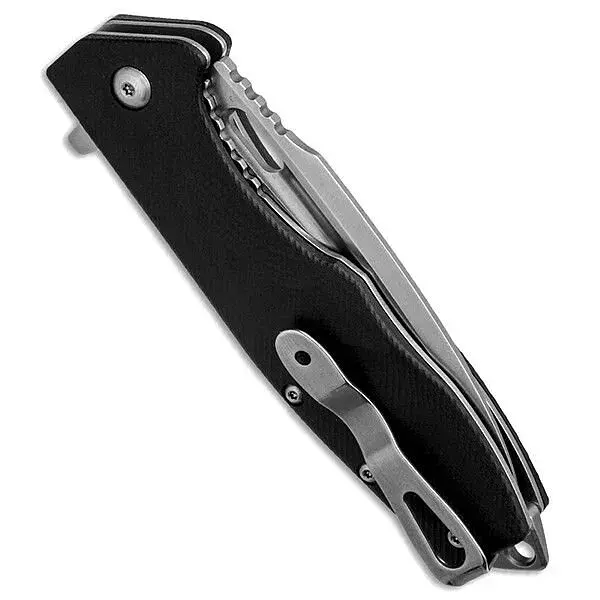 Ніж Boker Plus Caracal Folder (01BO771) - фото 6