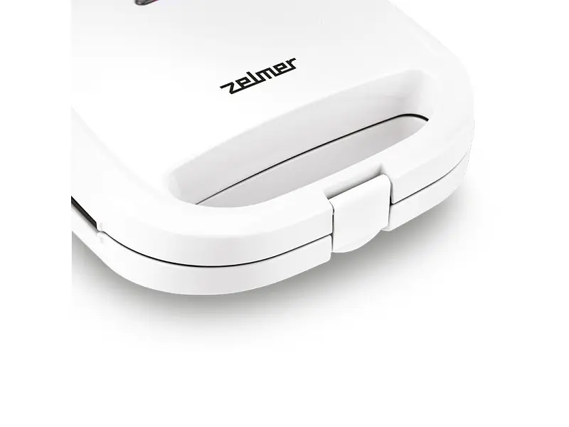 Бутербродниця Zelmer ZSM7700 - фото 4