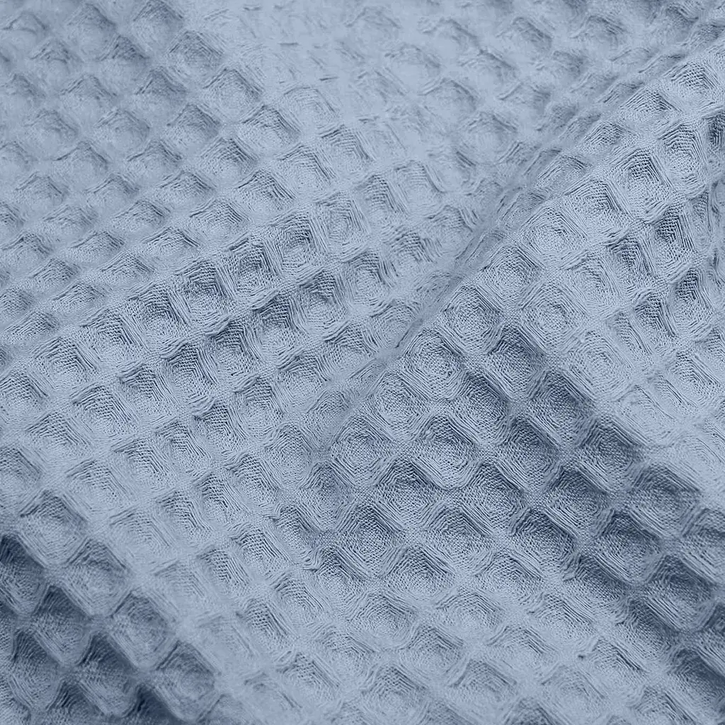 Плед покривало Cosas Maya Greek Waffle 75х95 см вафельне (Blanket_47Maya_GreekWaffle_75x95) - фото 4