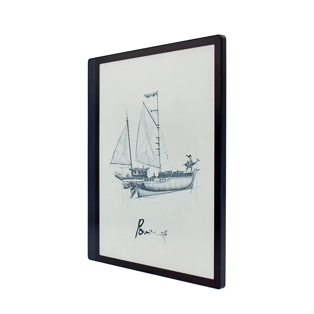 Електронна книга Onyx Boox Tab Ultra Black [83701] - фото 2