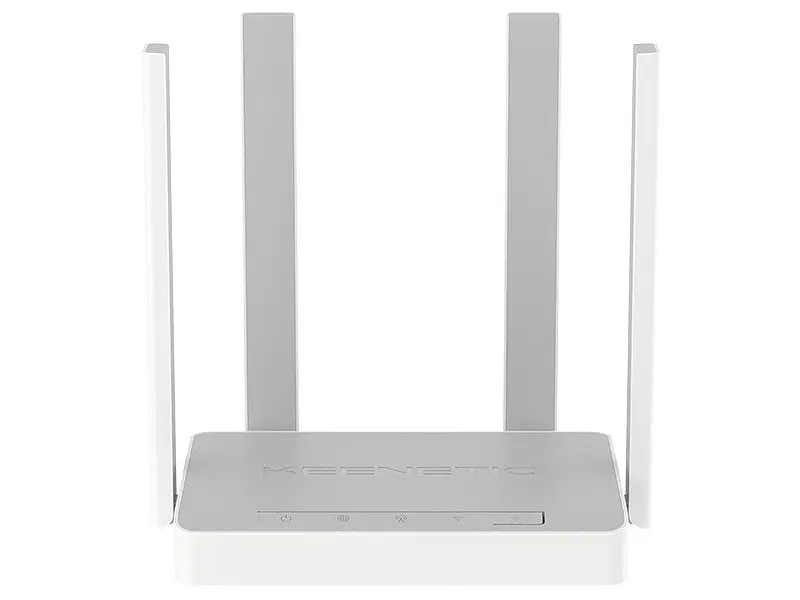 Бездротовий маршрутизатор (роутер) Keenetic Explorer 4G (KN-4910) - фото 2