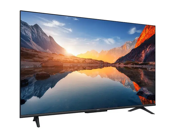 Телевізор Xiaomi TV A Pro 43 2025 4K розумний - фото 5