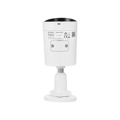 Камера відеоспостереження Hikvision (DS-2CD2083G2-LI (4.0) - фото 7