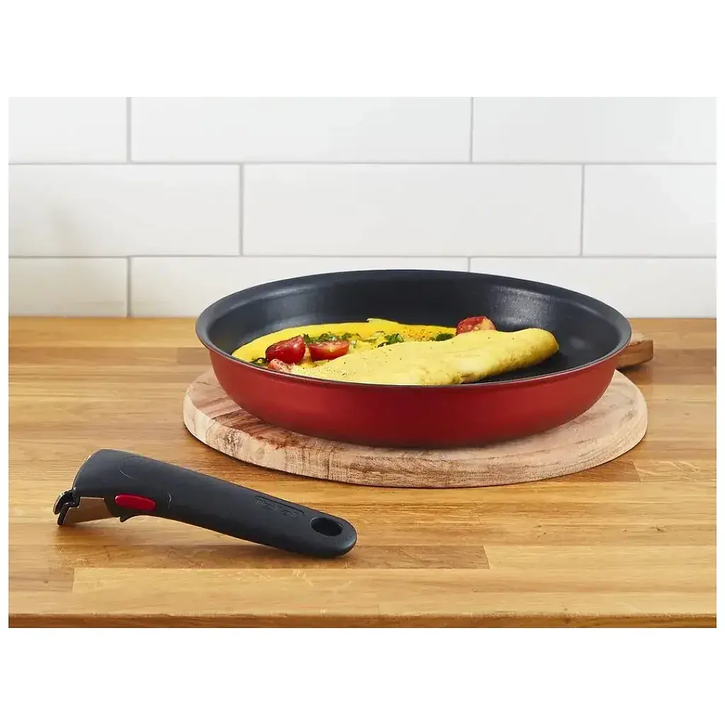 Аксесуар кухонний Tefal Знімна ручка Ingenio (L9863153) - фото 5