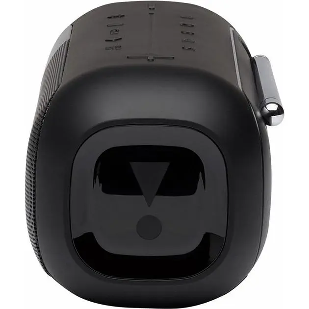 Портативна акустика JBL Tuner 2 Black (JBLTUNER2BLK) - фото 8