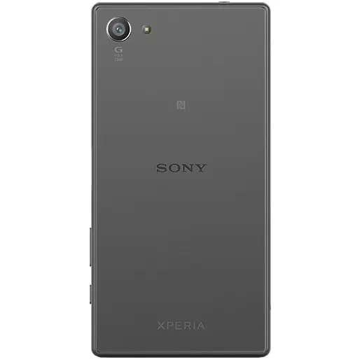 Смартфон Sony Xperia Z5 E6653 Graphite Black Refurbished - фото 3