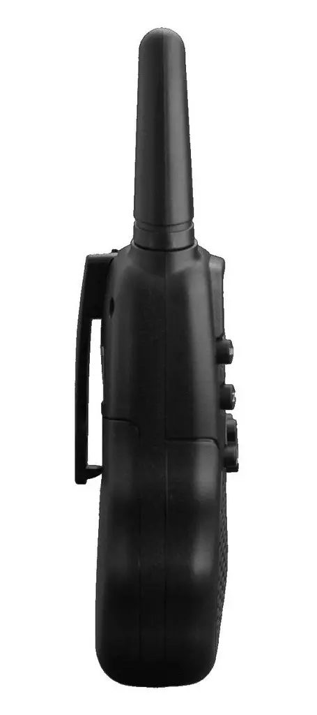 Рація Baofeng MiNi BF-T2 Black (MiNiBFT2_B) [76616] - фото 5