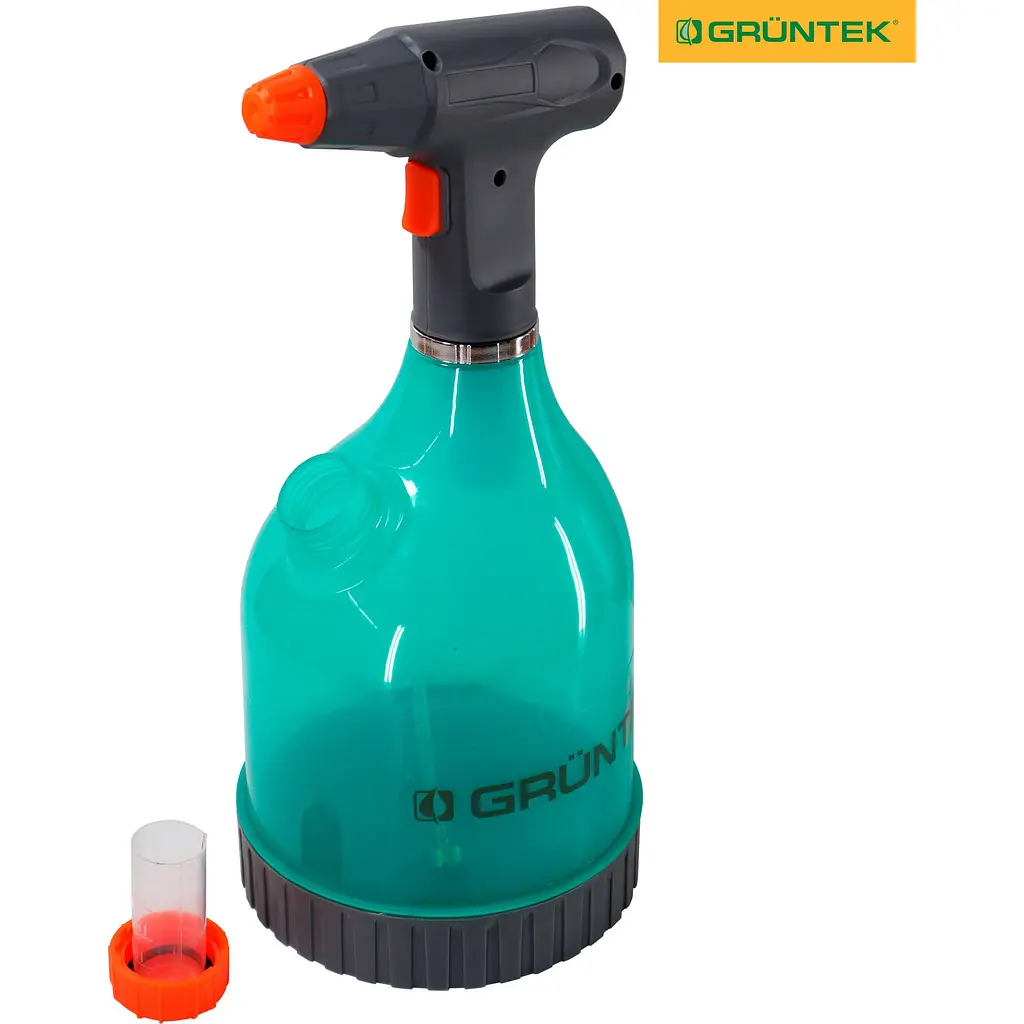 Уцінка. Обприскувач акумуляторний Gruntek Prime BS-1.5-1 Li-Ion (296001085) - фото 4