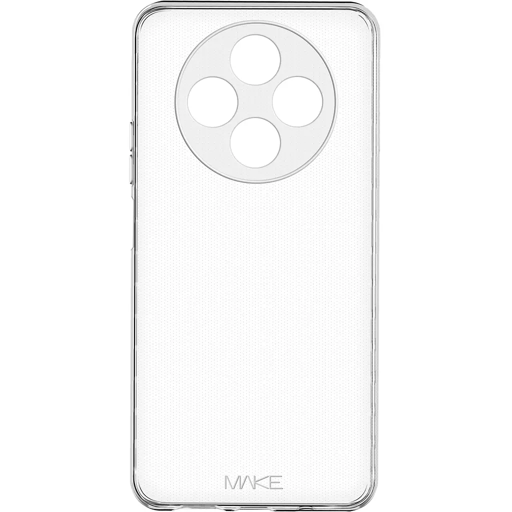 MAKE Чохол Xiaomi Redmi 14C/Poco C75/Redmi А4 Air
