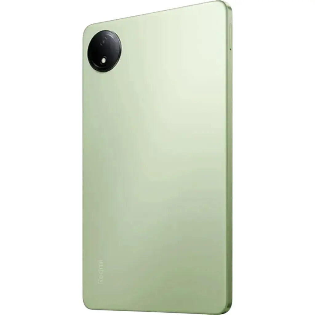 Планшет Xiaomi Redmi Pad SE 8.7 6/128GB Wi-Fi Mint Green (VHU5025EU) Global version - фото 4