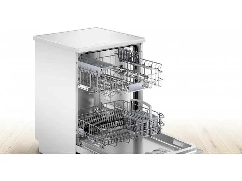 Посудомийна машина Bosch SMS26DW00T - фото 5