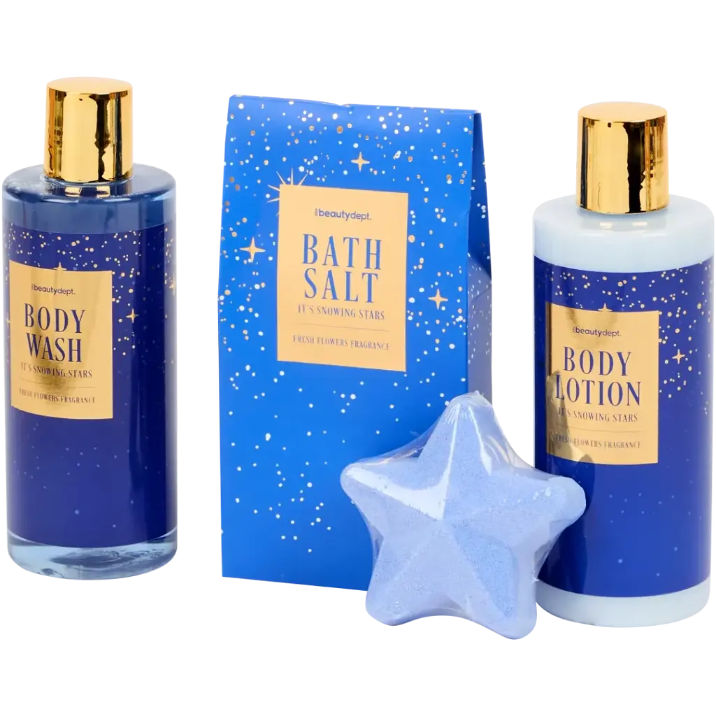 Подарунковий набір Bath Shower Set - фото 2