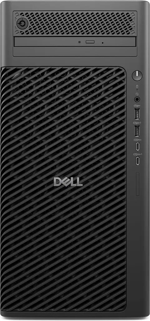 Компьютер персональный Dell Рабочая станция Pro Max MT Intel U7-265 32GB F1TB NVD 2000Ada-16 кл+м Win11P - фото 2