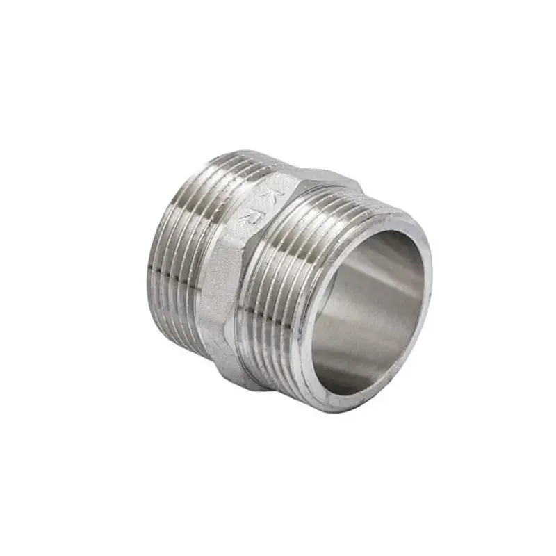 Ніпель 1-1 / 4 "Koer Kf.N12 KF0031