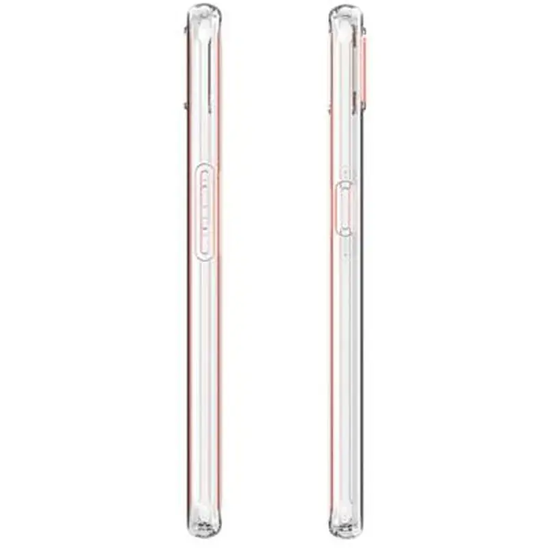 Чохол до мобільного телефона BeCover Oppo A73 Transparancy (705602) - фото 3
