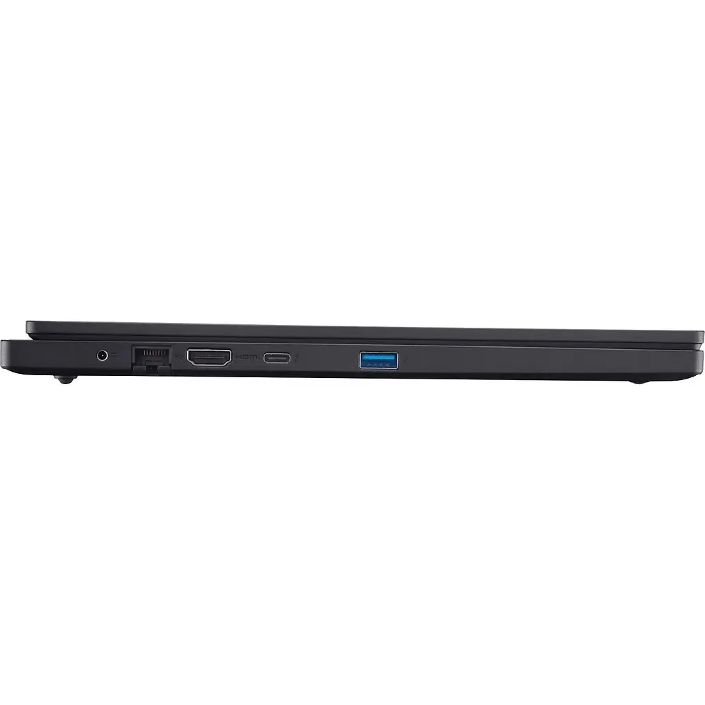 Ноутбук Acer TravelMate P2 TMP215-54 Intel Core i3-1215U 4,4 ГГц Intel UHD Graphics 8 256 GB Чорний - фото 4