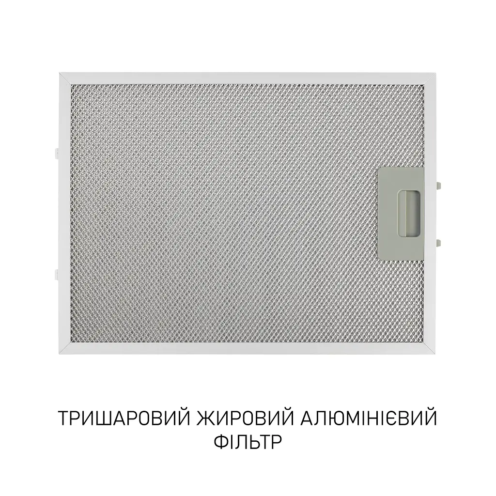 Витяжка декоративна похила Minola HVS 6812 BL 1200 LED - фото 11
